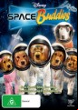 Space Buddies