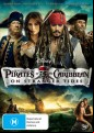 Pirates Of The Caribbean : On Stranger Tides