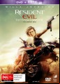 Resident Evil: Final Chapter