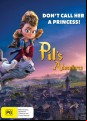 Pil's Adventures