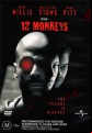 12 Monkeys