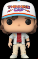 Stranger Things - Dustin In Dragon Shirt (Pop! Vinyl)