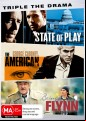 State Of Play / The American / Being Flynn