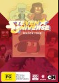 Steven Universe - Complete Season 4