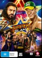 WWE - Summerslam 2021