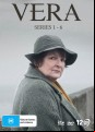 Vera - Seasons 1-6