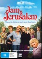 Jam And Jerusalem - Complete Collection