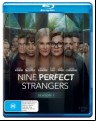 Nine Perfect Strangers - Complete Season 1 (Blu Ray)