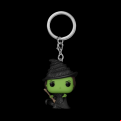 Wicked (2024) - Elphaba Keychain (Pop! Vinyl)