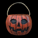 Candy Corn - Pumpkin Pail Accessory