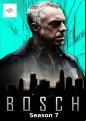 Bosch - Complete Season 7