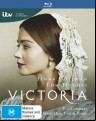 Victoria - Seasons 1-3 (Blu Ray)