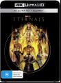 Eternals (4K UHD / Blu Ray)