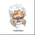 One Piece - Luffy Gear 5 V2 (Pop! Vinyl)