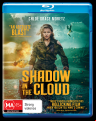 Shadow In The Cloud (Blu Ray)