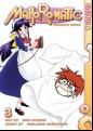 Mahoromatic: Automatic Maiden (Manga) Vol. 03 (Manga Book)