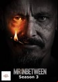 Mr Inbetween - Complete Season 3