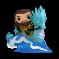 Aquaman 2 - Aquaman On Storm Pop! Ride (Pop! Vinyl)