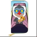 Lion King - Pride Rock Zip (Purse)