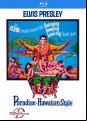 Paradise Hawaiian Style - Special Edition (Blu Ray)