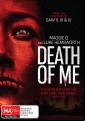 Death Of Me
