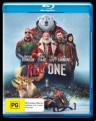 Red One (Blu Ray)