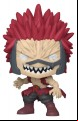 My Hero Academia - Eijiro Hero Costume (Pop! Vinyl)