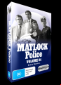 Matlock Police - Volume 4