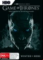 Game Of Thrones - Complete Season 7