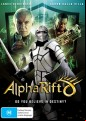 Alpha Rift
