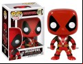Deadpool - Two Swords (Pop! Vinyl)