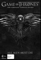 Game Of Thrones - Complete Season 4