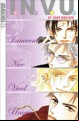 I.N.V.U. (INVU - Manga) Vol. 02 (Manga Book)