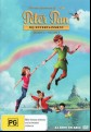 The New Adventures Of Peter Pan - Season 1 - Volume 4
