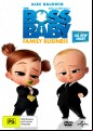 The Boss Baby 2: Family Business