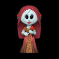 The Nightmare Before Christmas 30th Anniversary - Formal Sally Vinyl Soda (Pop! Vinyl)