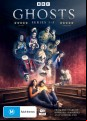 Ghosts (UK) - Series 1-5
