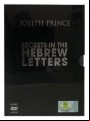 Secrets In The Hebrew Letters