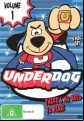 The Underdog Show - Volume 1