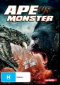 Ape Vs Monster