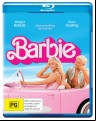 Barbie (Blu Ray)