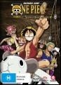 One Piece Voyage - Collection 4