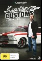 Kindig Customs - Complete Season 2
