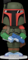 Star Wars - Boba Fett Comic SW22 Vinyl Soda (Pop! Vinyl)