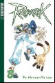 Ragnarok ( Manga) Vol. 08 (Manga Book)