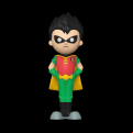 Teen Titans - Robin (Rewind Figure)