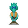 Star Wars - Greedo Vinyl Soda (Pop! Vinyl)