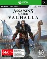 Assassins Creed Valhalla (Xbox One Game)