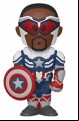 The Falcon And The Winter Soldier - Captain America Vinyl Soda (Pop! Vinyl)