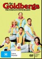 The Goldbergs - Complete Season 5